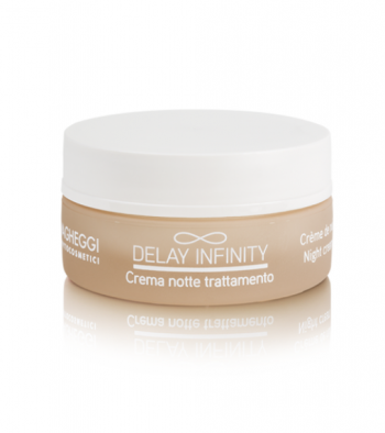 Ночной крем anti-age DELAY INFINITY